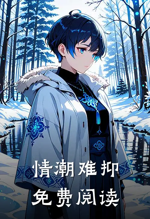 情潮难抑免费阅读
