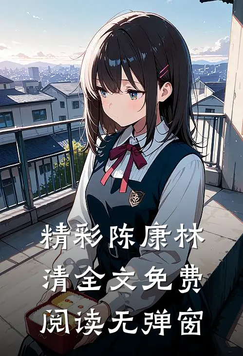 精彩陈康林清全文免费阅读无弹窗