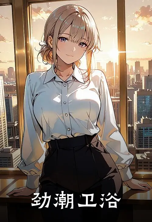 劲潮卫浴