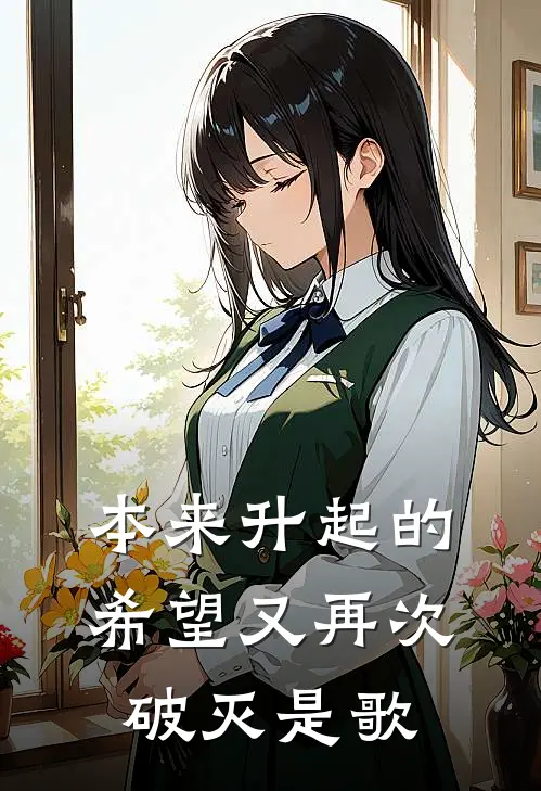 本来升起的希望又再次破灭是歌