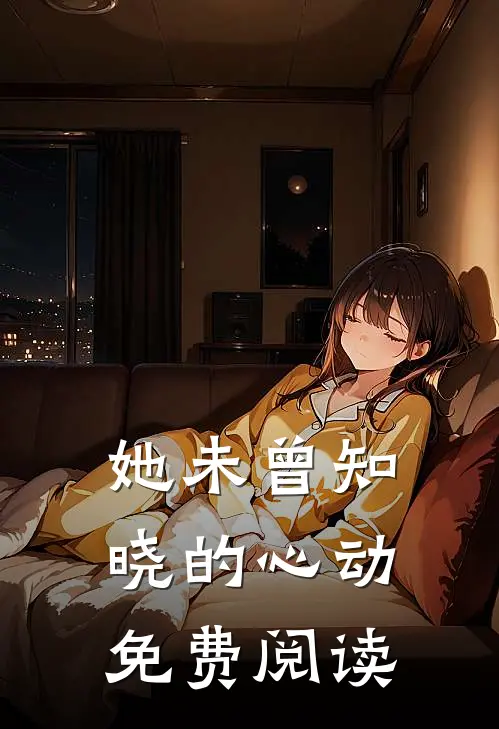 她未曾知晓的心动免费阅读