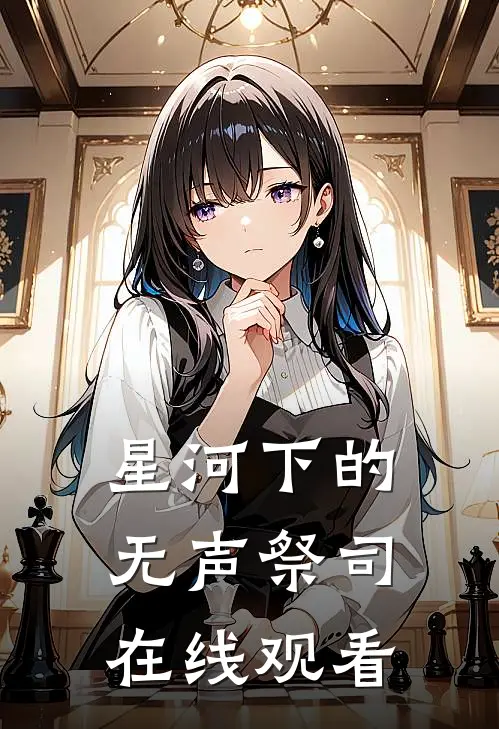 星河下的无声祭司在线观看