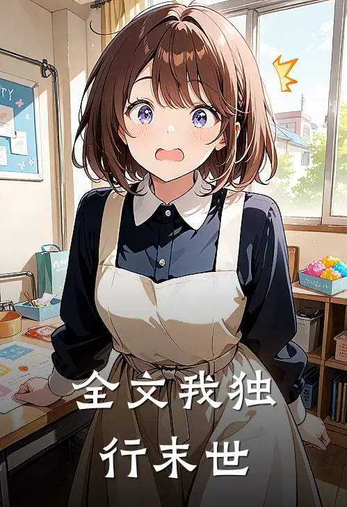 全文我独行末世