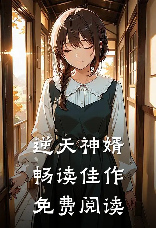 逆天神婿畅读佳作免费阅读