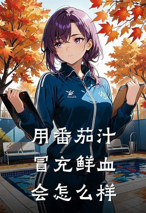用番茄汁冒充鲜血会怎么样