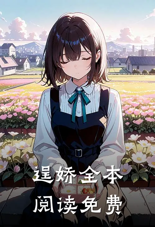 逞娇全本阅读免费