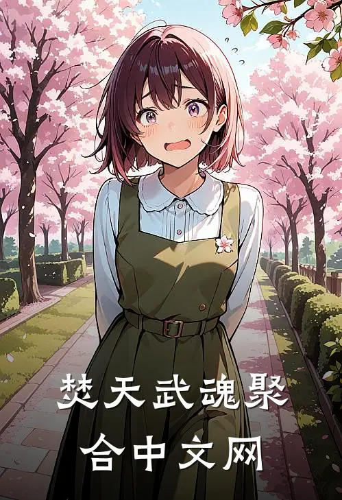 焚天武魂聚合中文网