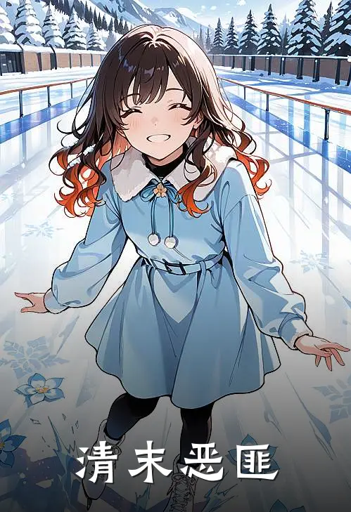 清末恶匪