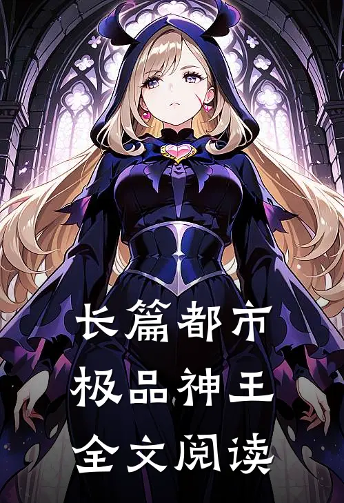 长篇都市极品神王全文阅读