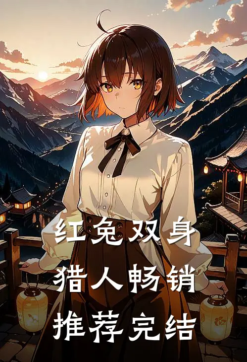 红兔双身猎人畅销推荐完结