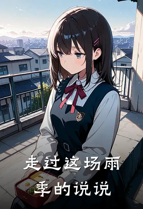 走过这场雨季的说说