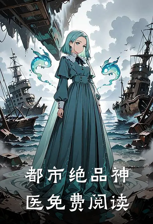 都市绝品神医免费阅读