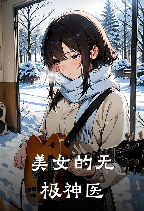 美女的无极神医