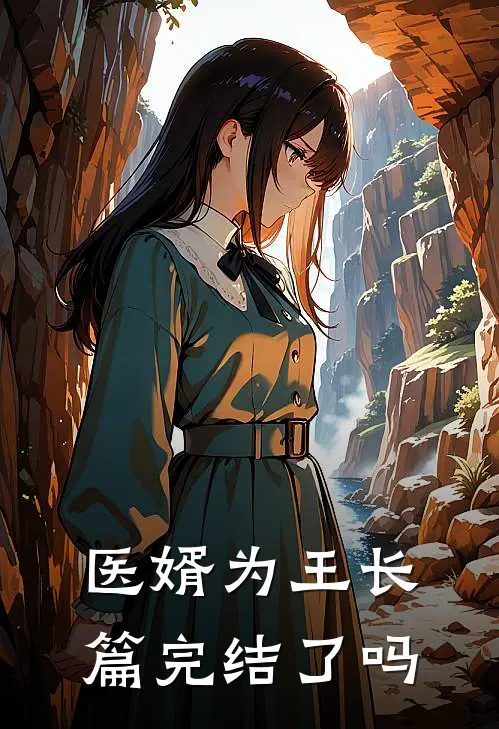医婿为王长篇完结了吗