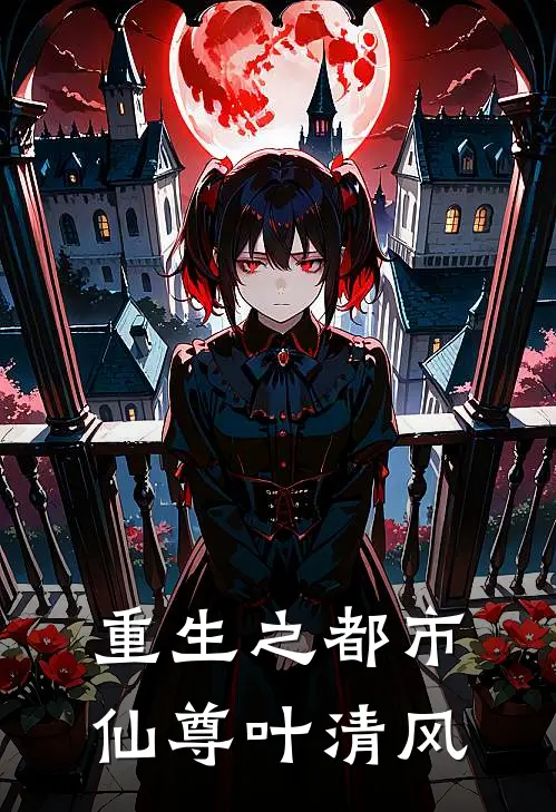重生之都市仙尊叶清风