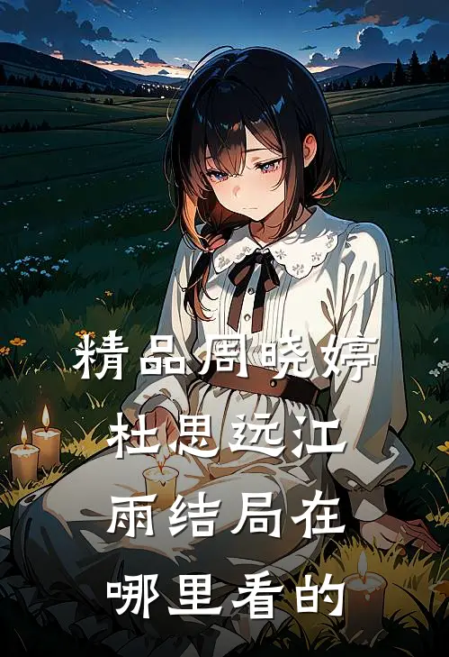 精品周晓婷杜思远江雨结局在哪里看的
