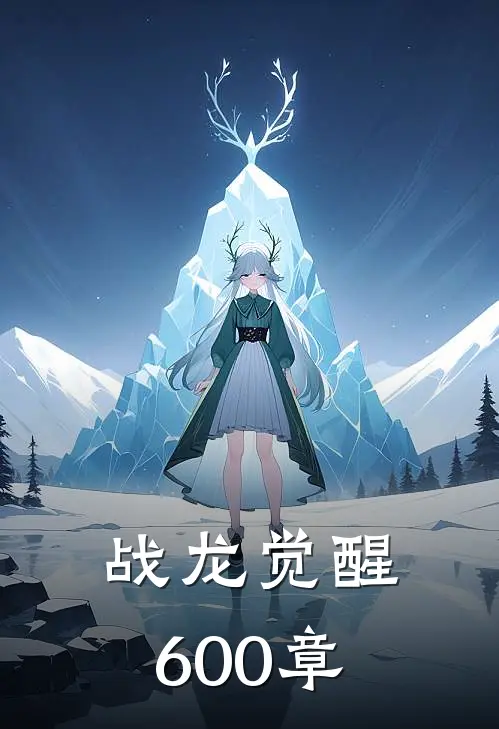 战龙觉醒600章