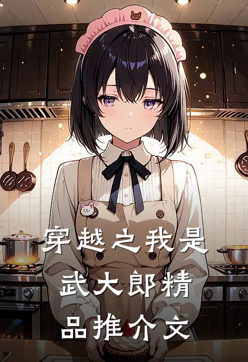 穿越之我是武大郎精品推介文