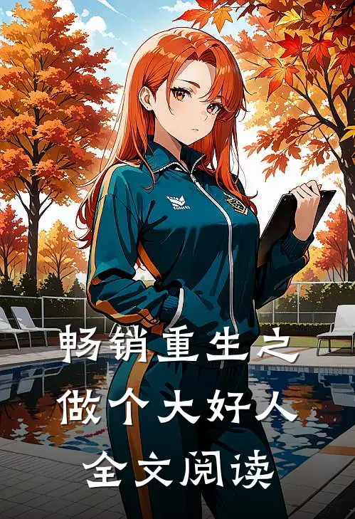 畅销重生之做个大好人全文阅读