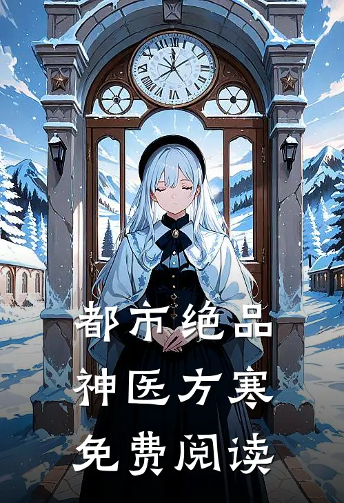 都市绝品神医方寒免费阅读
