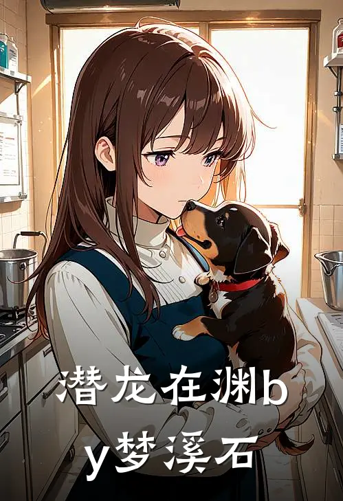 潜龙在渊by梦溪石