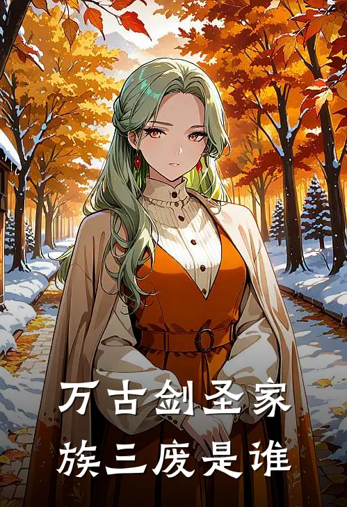 万古剑圣 家族三废是谁