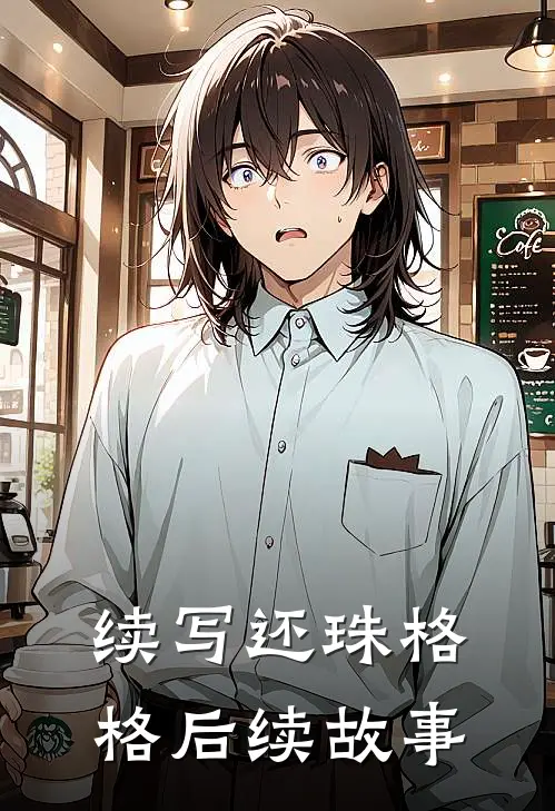 续写还珠格格后续故事