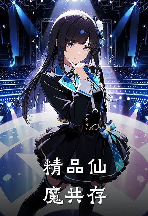精品仙魔共存