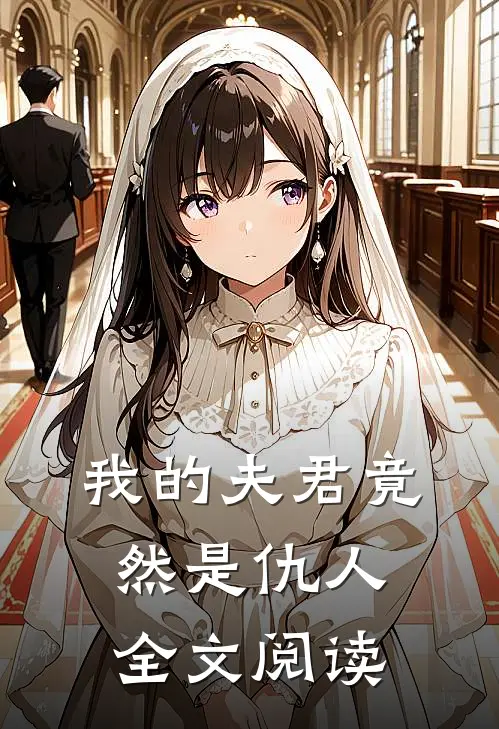 我的夫君竟然是仇人全文阅读