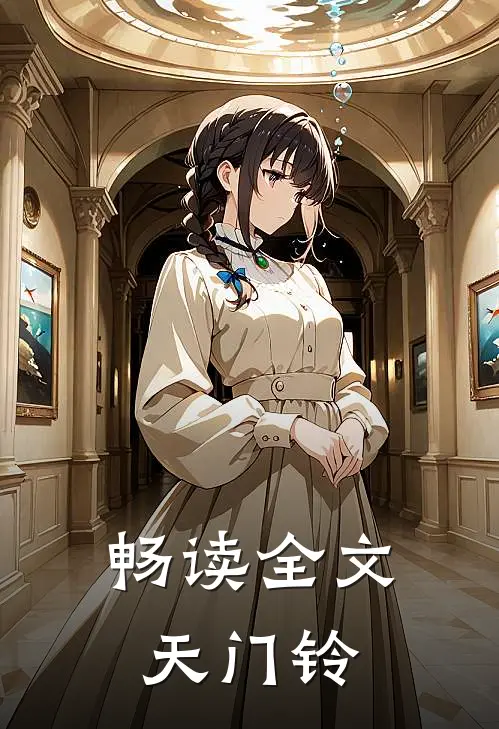 畅读全文天门铃
