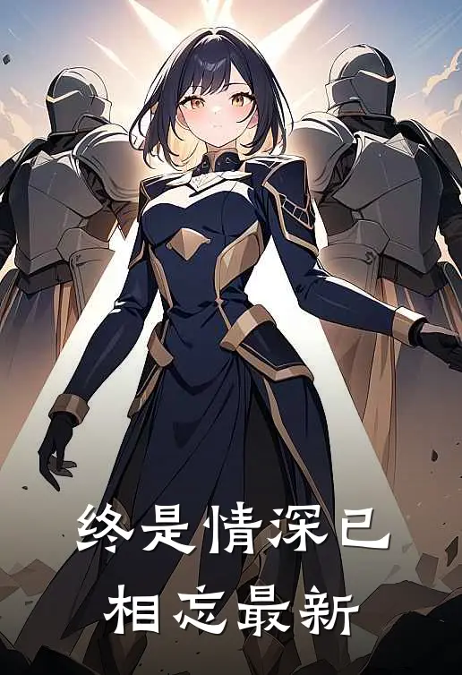 终是情深已相忘最新