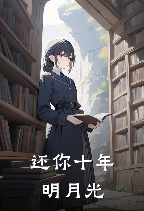 还你十年明月光