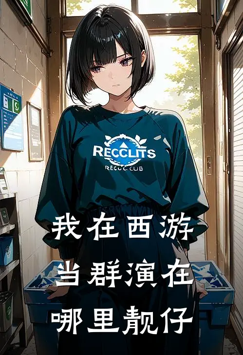我在西游当群演在哪里靓仔
