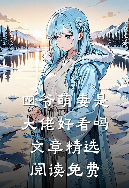 四爷萌妻是大佬好看吗文章精选阅读免费