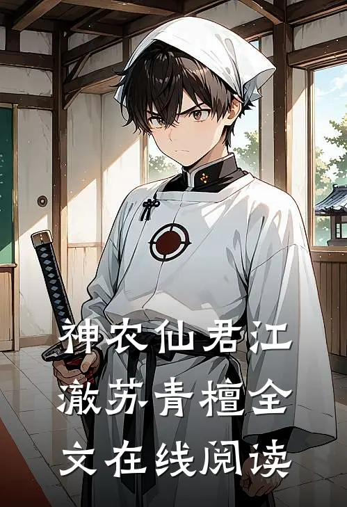 神农仙君江澈苏青檀全文在线阅读
