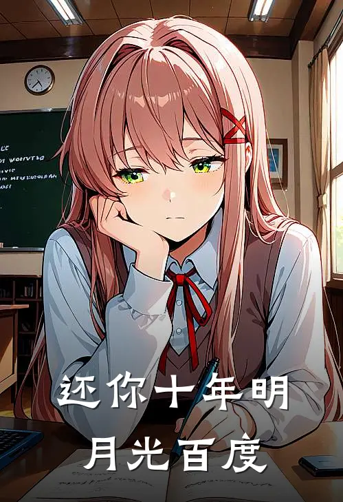 还你十年明月光百度