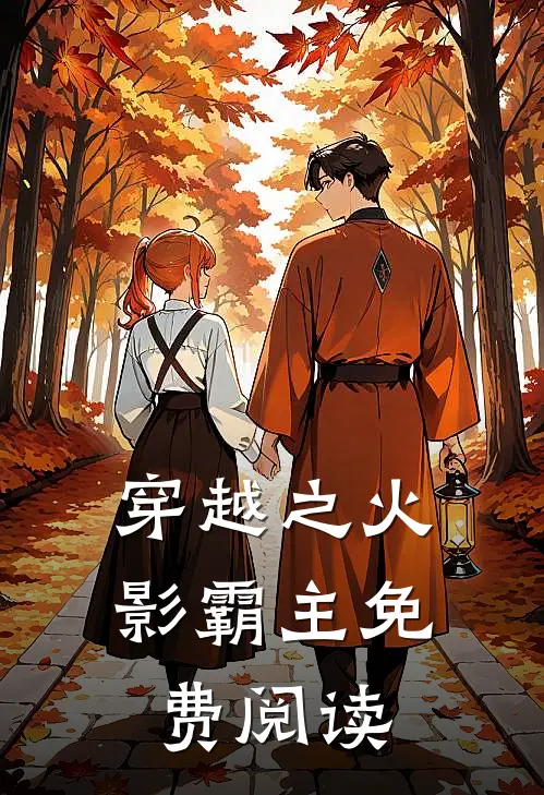 穿越之火影霸主免费阅读