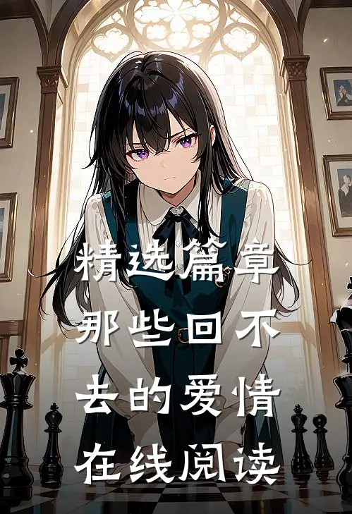 精选篇章那些回不去的爱情在线阅读