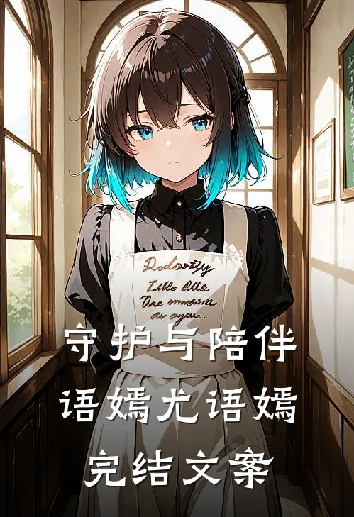 守护与陪伴语嫣尤语嫣完结文案