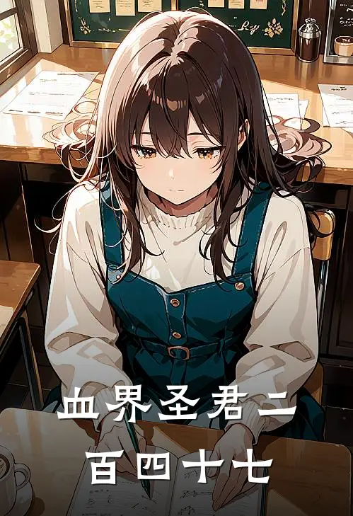 血界圣君二百四十七