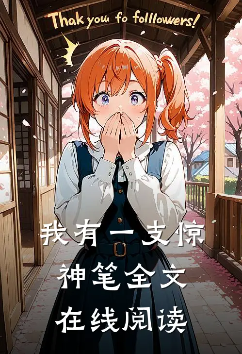 我有一支惊神笔全文在线阅读