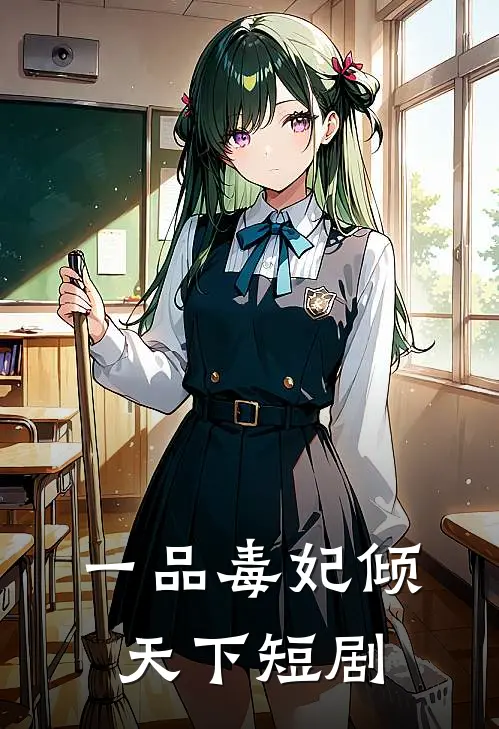 一品毒妃倾天下短剧