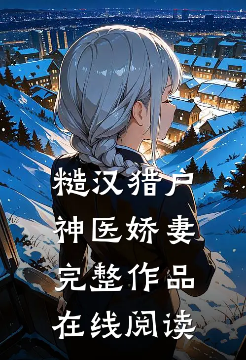 糙汉猎户神医娇妻完整作品在线阅读