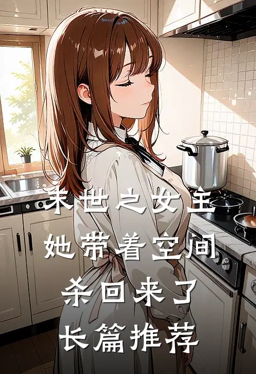末世之女主她带着空间杀回来了长篇推荐