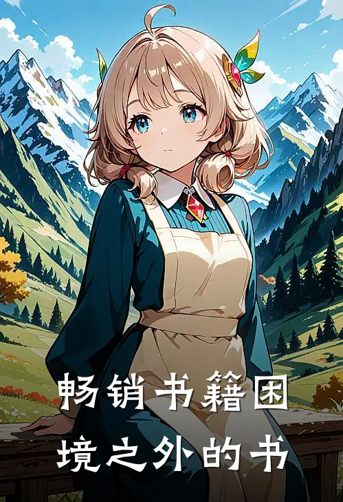 畅销书籍困境之外的书
