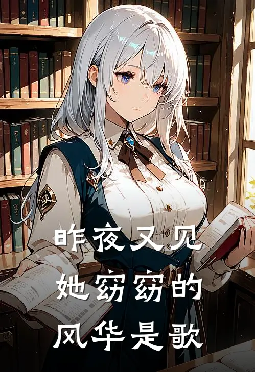 昨夜又见她窈窈的风华是歌