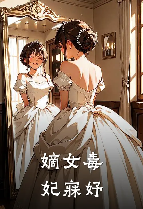 嫡女毒妃寐妤