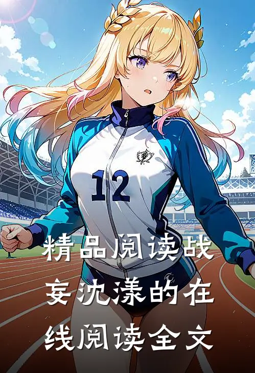 精品阅读战妄沈漾的在线阅读全文