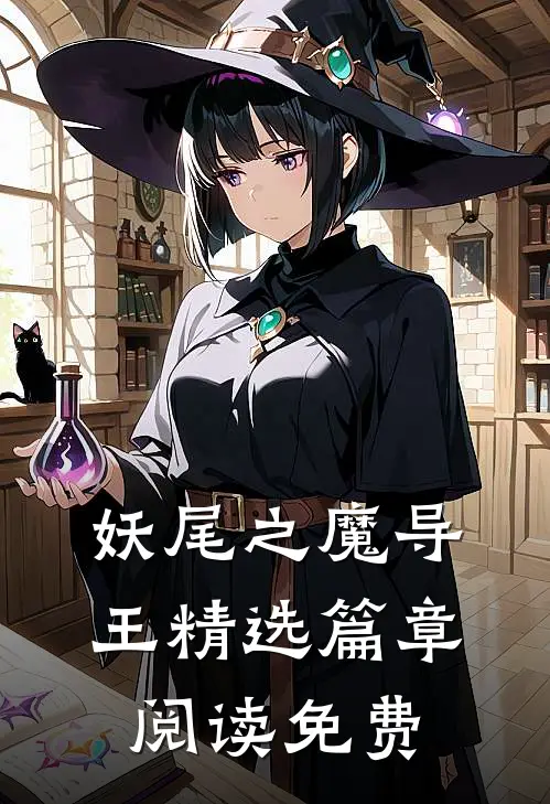 妖尾之魔导王精选篇章阅读免费