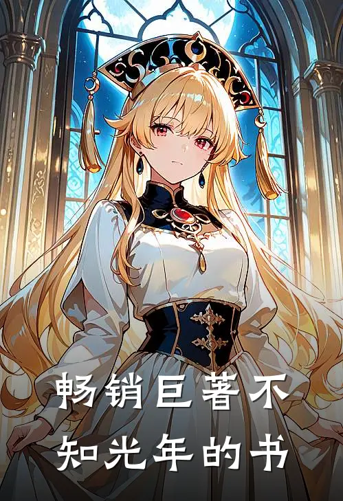 畅销巨著不知光年的书